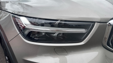 Volvo Xc40 1.5 T5 Recharge PHEV Inscription Pro 5dr Auto Estate